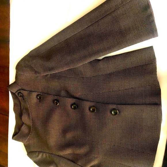 Armani Collezioni Jackets & Blazers - Armani Collezioni suit